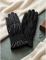 Noviti RW036 Dámske elegantné rukavice