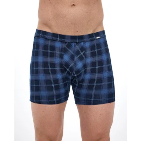 Boxerky Prime model 21337446 3XL5XL - Cornette Boxerky Prime model 21337446 3XL5XL - Cornette