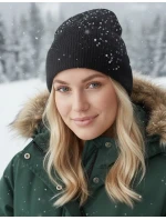 model 21370986 Zimní čepice - BE SNAZZY model 21370986 Zimní čepice - BE SNAZZY