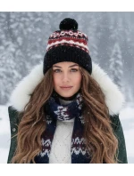 Be Snazzy CDW-0066 Zimná čiapka Be Snazzy CDW-0066 Zimná čiapka