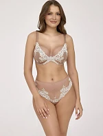 Figy Ava 2227/B Macchiato Brazilian S-3XL