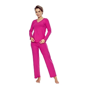 Pyžamo Eldar First Lady Rosaria 2XL-3XL Pyžamo Eldar First Lady Rosaria 2XL-3XL
