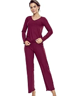 Pyžamo Eldar First Lady Rosaria 2XL-3XL