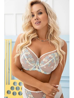 Mäkká podprsenka Gorsenia G010 Tessa