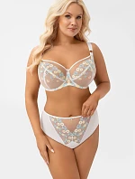 Gorsenia B010 Spodný diel plaviek Tessa S-2XL