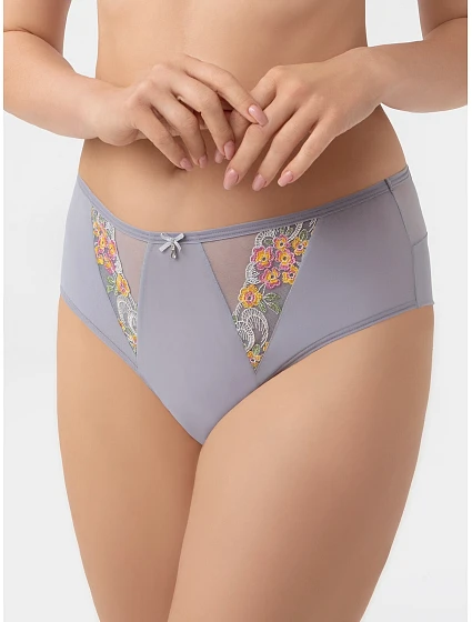 Kalhotky B  kalhotky velikosti S–2XL model 22278647 - Gorsenia