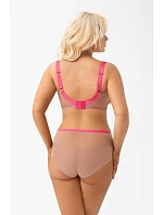 Kalhotky Gorsenia F 014 Nadine M–4XL