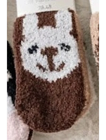 Ponožky   A'3 3542 model 21495556 - WiK