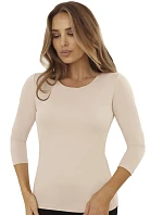 Emili Ina 3/4 tričko S-XL