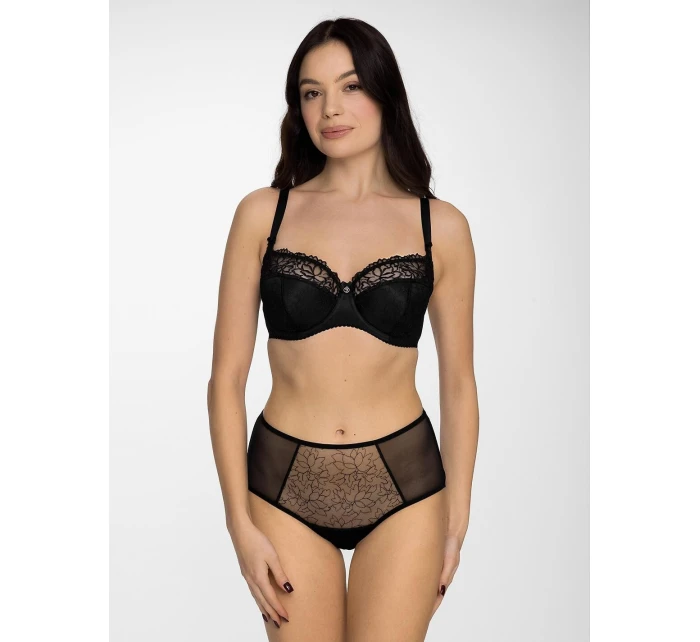 Poloměkká podprsenka BS model 21802132 Goldie - Gaia Poloměkká podprsenka BS model 21802132 Goldie - Gaia