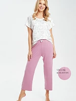 Taro 3542 Pyžamo Mariella S-XL W26