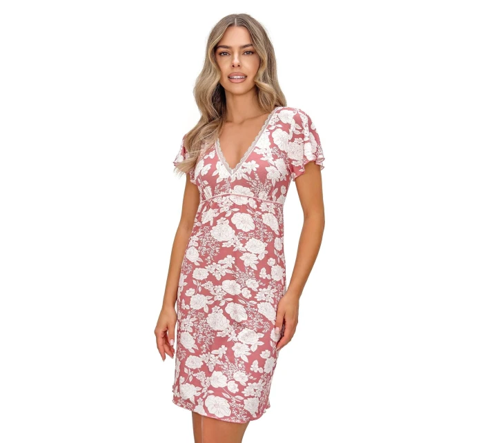 Košile Donna Tina kr/r S-2XL Košile Donna Tina kr/r S-2XL