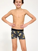 Boxerské šortky Cornette Young Boy 700/156 Hornet 2 134-164