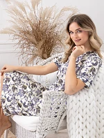 Košeľa Leveza 1739 Ilona w/r M-2XL