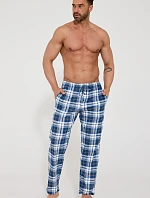 Pyžamové nohavice Cornette 691/63 3XL-5XL