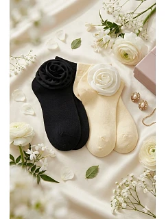 Ponožky Magnetis QR-251122