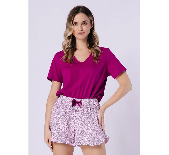 Leveza 1717 Antonina pyžamo S-XL Leveza 1717 Antonina pyžamo S-XL