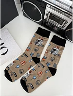 Avangard  King socks 3946 model 22045408 - Milena