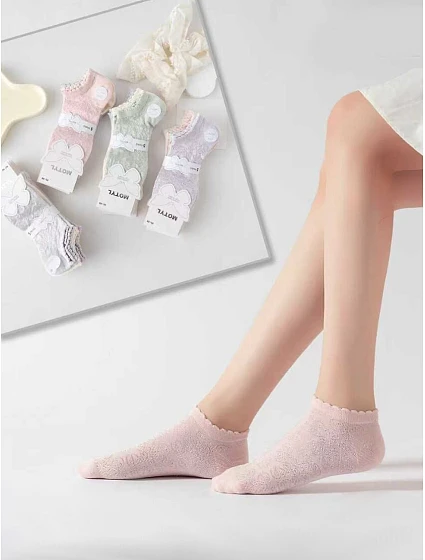 Papuče WiK Butterfly 3504 vzor 13 Stripe 35-42 Papuče WiK Butterfly 3504 vzor 13 Stripe 35-42