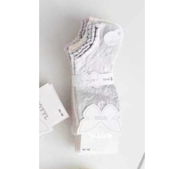 Papuče WiK Butterfly 3504 vzor 13 Stripe 35-42 Papuče WiK Butterfly 3504 vzor 13 Stripe 35-42