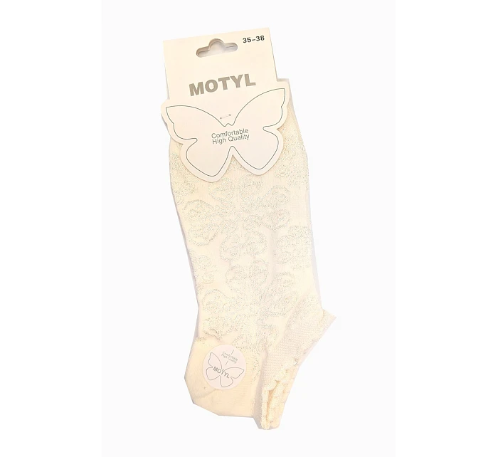 Papuče WiK Butterfly 3504 vzor 13 Stripe 35-42 Papuče WiK Butterfly 3504 vzor 13 Stripe 35-42