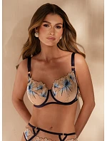 Soft podprsenka Kinga SC-1296 Nyx Soft podprsenka Kinga SC-1296 Nyx