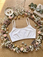 Dievčenský top Donella 4871D3