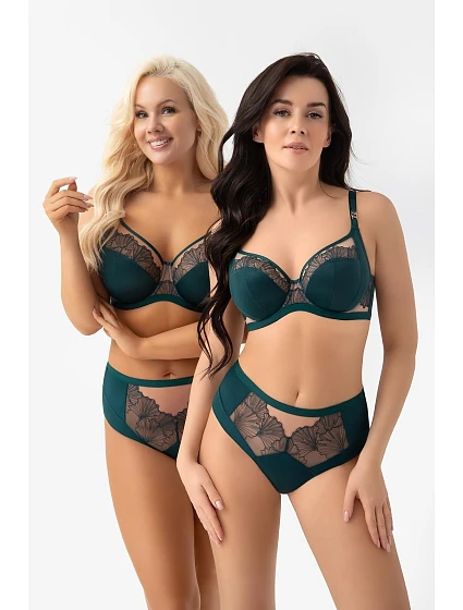 Měkká podprsenka model 22543096 - Gorsenia Měkká podprsenka model 22543096 - Gorsenia