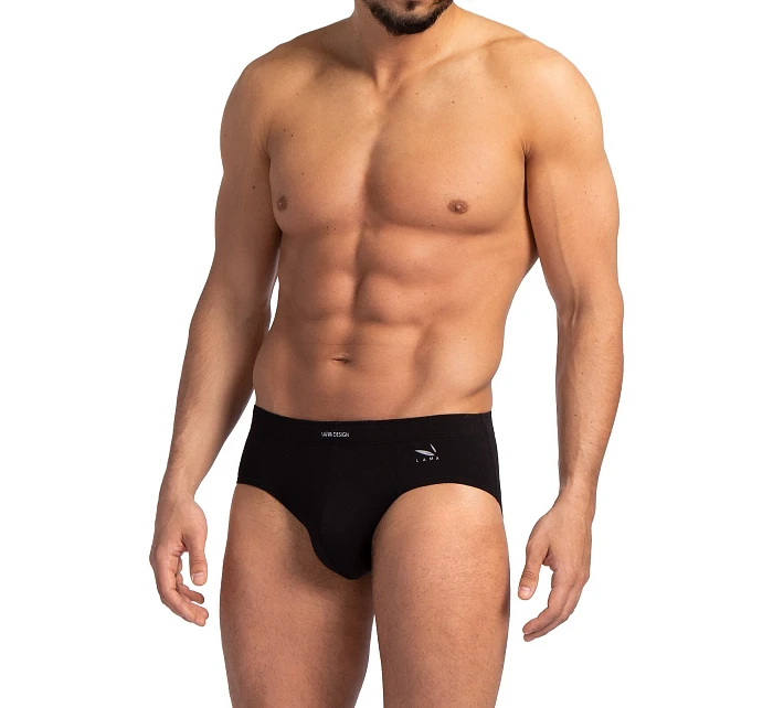 Lama M-BAM 892 CL Bambusové kalhotky A'2 3XL-4XL Lama M-BAM 892 CL Bambusové kalhotky A'2 3XL-4XL