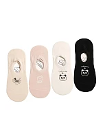 Baleríny model 22110172 3541 - Moraj