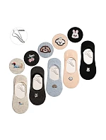 Baleríny model 22110185 3541 - Moraj