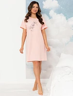 Košile Regina 2002 kr/r 2XL-3XL L26