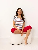 Pyžamo Regina 4001 kr/r S-XL L26