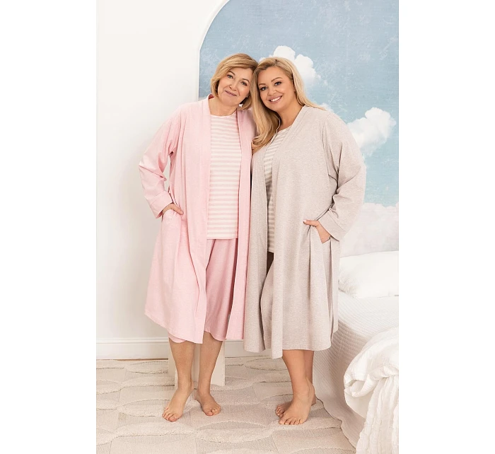 Pyžamo Regina 4013 kr/r 2XL L26 Pyžamo Regina 4013 kr/r 2XL L26