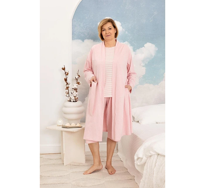 Pyžamo Regina 4013 kr/r 2XL L26 Pyžamo Regina 4013 kr/r 2XL L26