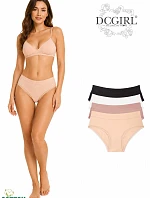 Nohavičky DC Girl 70215, bavlna A2, veľkosti S–XL