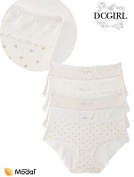 DC Girl nohavičky 27151 A'2 M-XL