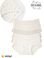 DC Girl nohavičky 27178 A'12 M-XL