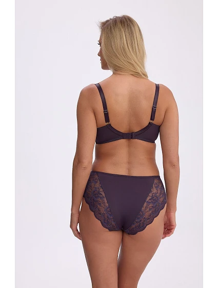 Biustonosz semi soft BS Evelyn model 22549391 - Gaia