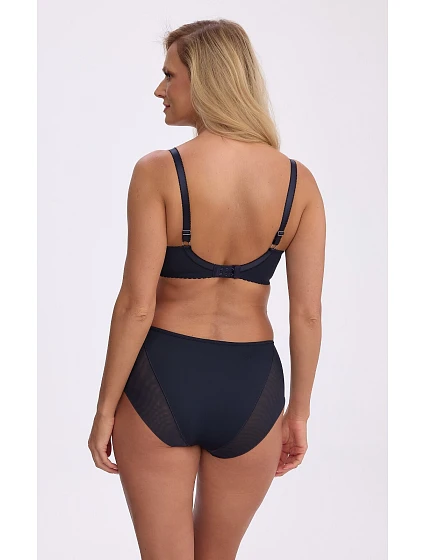 Biustonosz semi soft BS model 22552833 - Gaia Biustonosz semi soft BS model 22552833 - Gaia