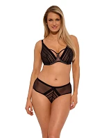 Podprsenka typu balconette Gaia BS 1397 Alicia