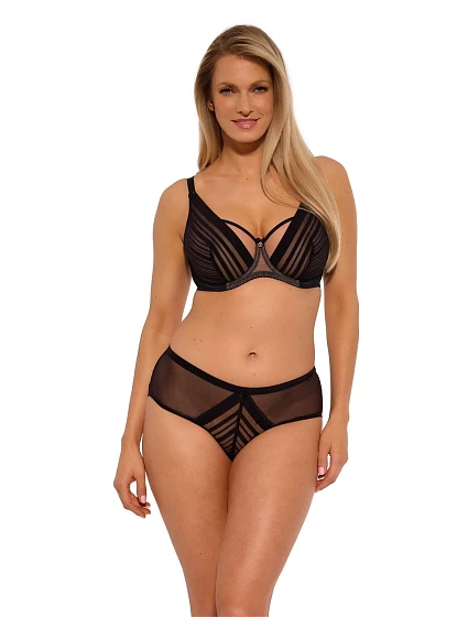 Podprsenka typu balconette Gaia BS 1397 Alicia
