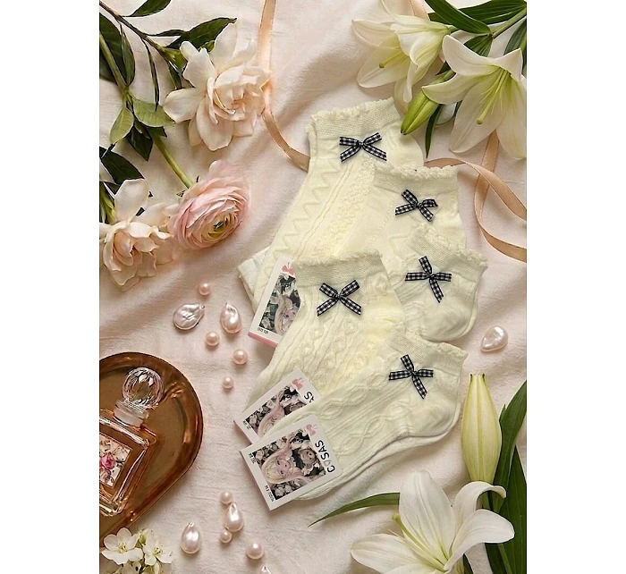 WiK Cosas 3517 vzor 05 nohy 35-42 WiK Cosas 3517 vzor 05 nohy 35-42