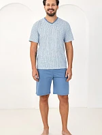 Pyžamo Regina 509 cr/r M-XL L26