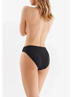 Gabriella S111 Bezšvové nohavičky s vysokým pásom S-L