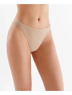 Gabriella S111 Bezšvové nohavičky s vysokým pásom S-L
