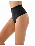 Gabriella 1212 Bezšvové s vysokým pásom so šnúrkou L-2XL