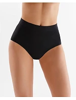 Gabriella S109 Bezešvé midi kalhotky S-L