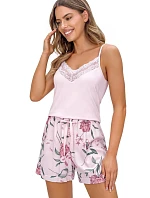 Donna Gabriela Top s/r S-2XL