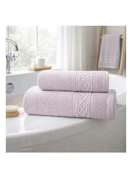 Uterák z čistej bavlny Sydney 50x90